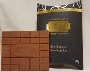 Milk Chocolate Bars1