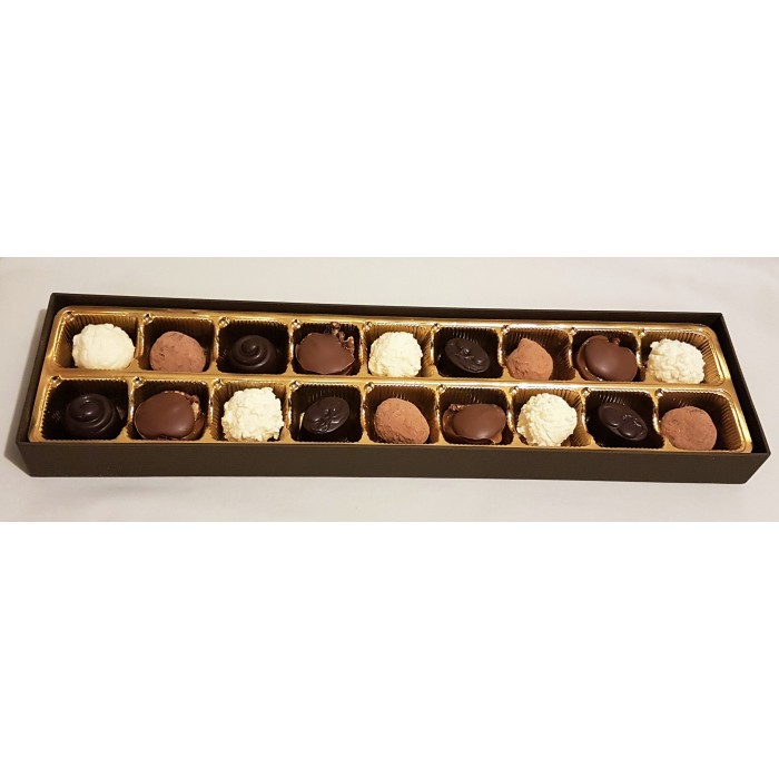 Assorted Chocolate Box1
