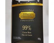 Chocolate Bars - No Sugar Added1