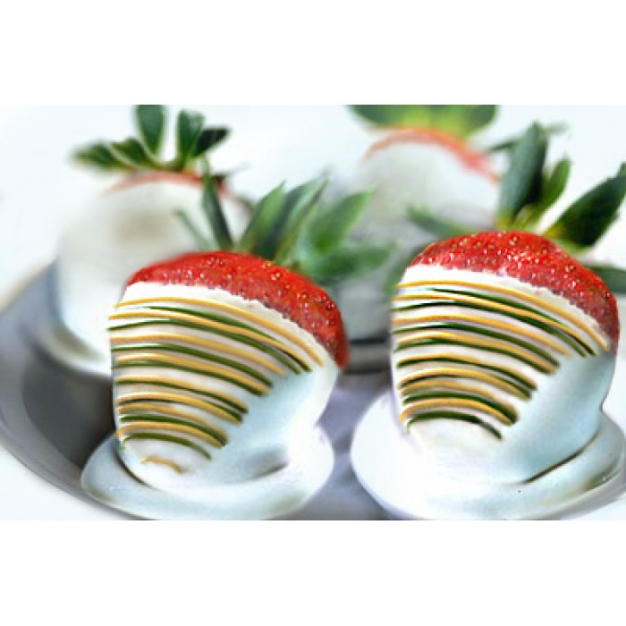 Chocolate Covered Strawberry