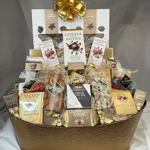 Grand Event Gourmet Gifts