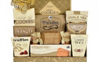 Corporate Gifts Toronto