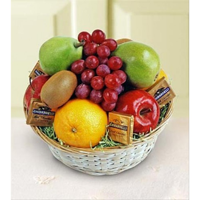 Seasonal Fruits