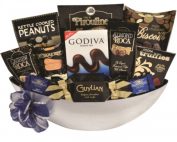Chocolate Gourmet - Fancy1
