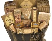 Canadiana Gift Basket