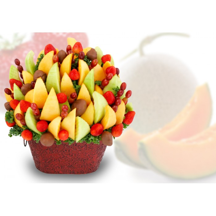 Celebration Fruit Party