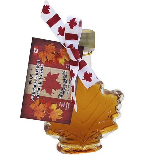 Ultimate Canadian Gift Basket
