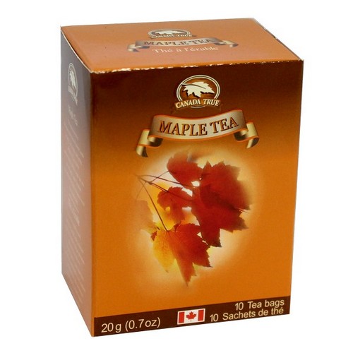 Ultimate Canadian Gift Basket