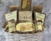 Subtly Sweet Arrangement.