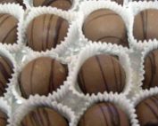Traditional Milk Chocolate Truffles1