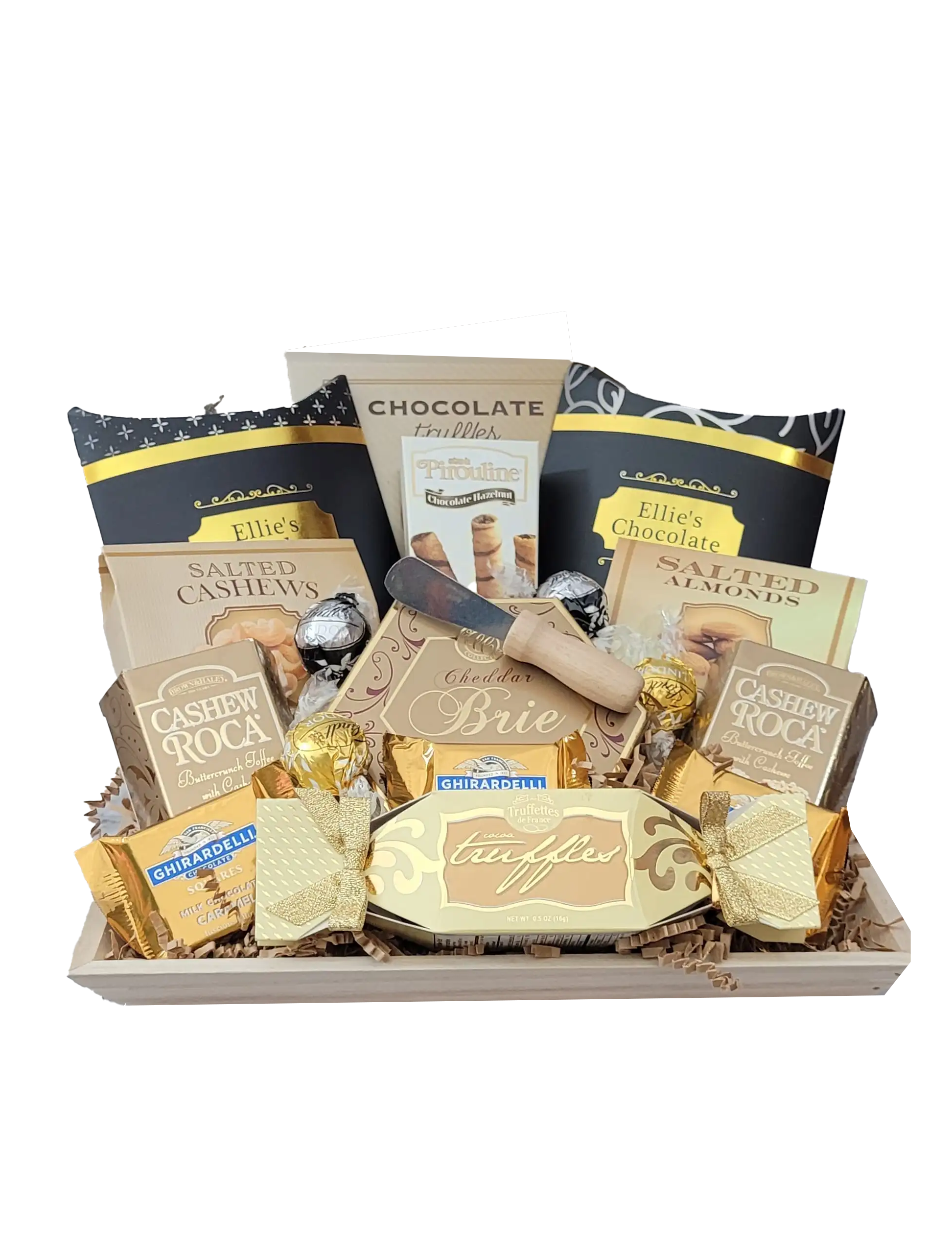Gift Basket1Gift Basket