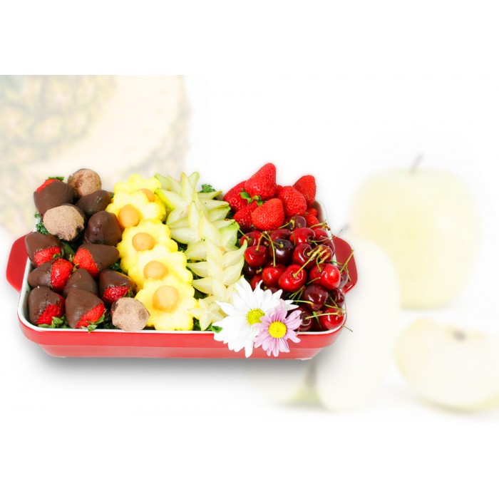 Carambola Party Fruit