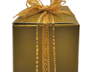 Wedding Gift Chocolates - 50 Boxes