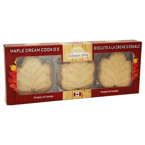 Ultimate Canadian Gift Basket