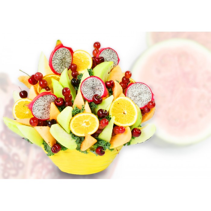 Ready To Eat -Multiple Fruits