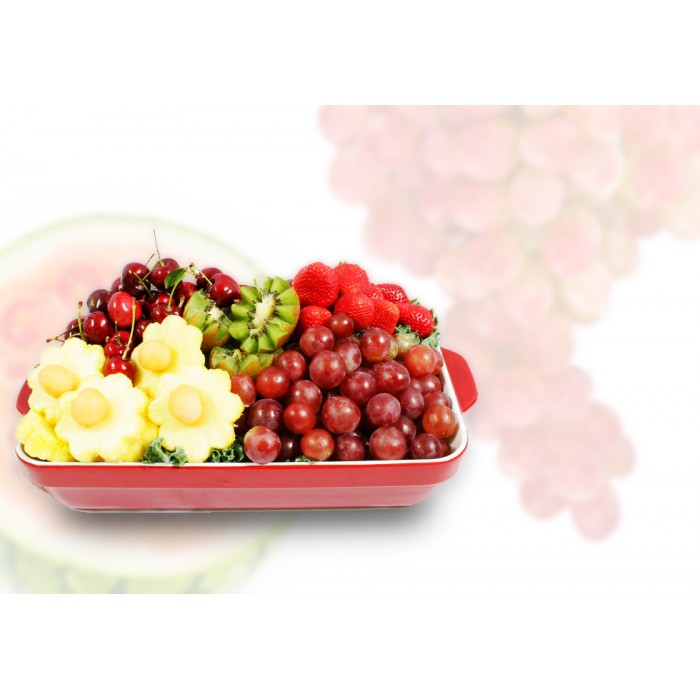 Edible Arrangements Party Platters