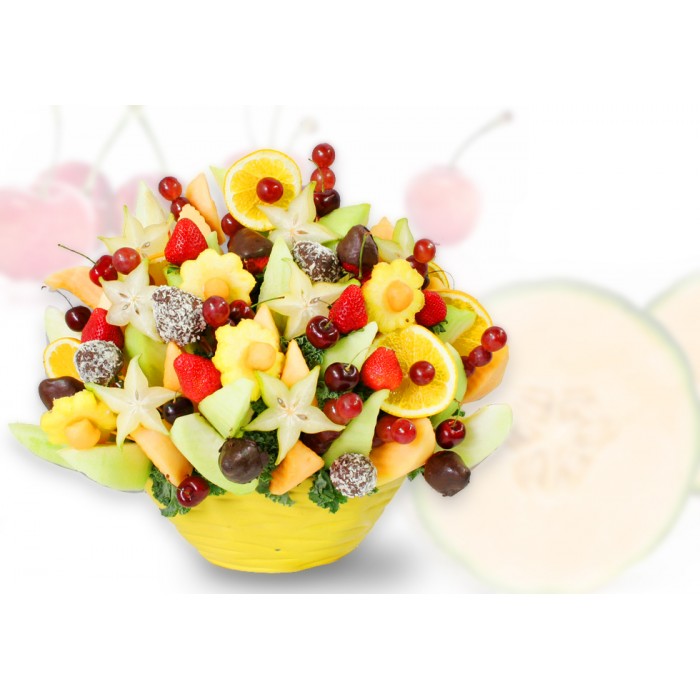 Al Fitr Fruit Bouquet