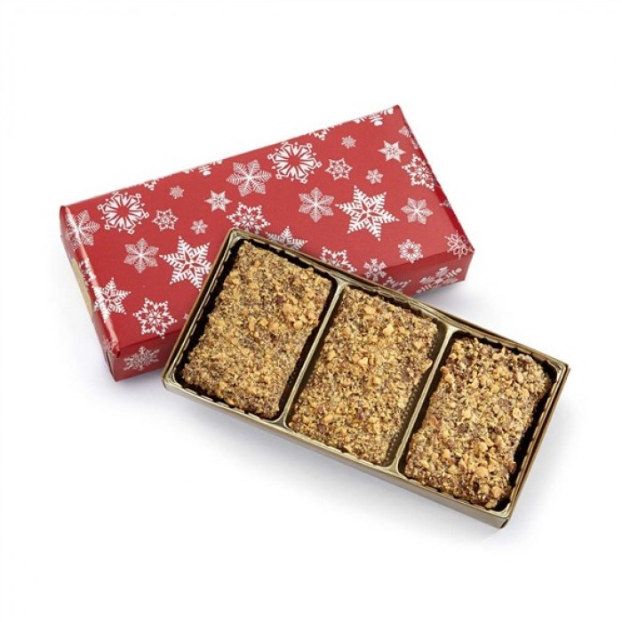 English Toffee