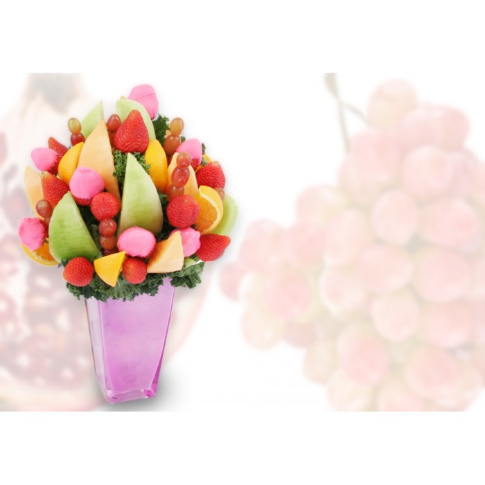 Fresh Edible Fruits