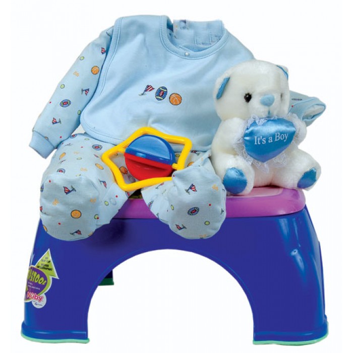 Best baby gift baskets1