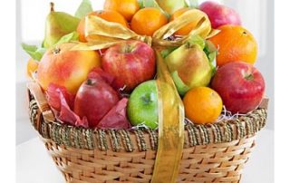 Gourmet Delight Fruit