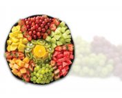 Fruits For Office Party