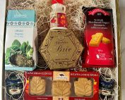Ramadan Tea Snacks