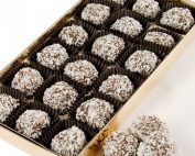 Classic Snowballs Chocolate1