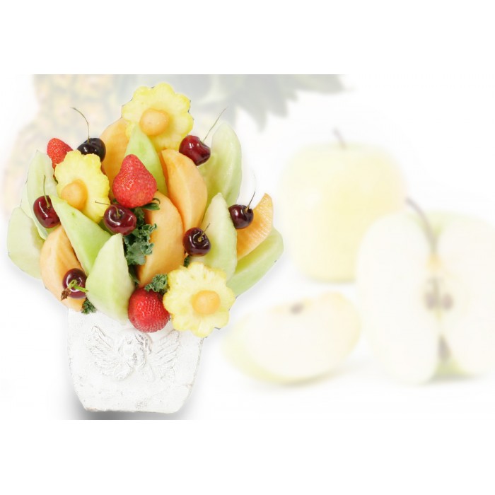 Unique Edible Bouquet