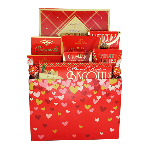 Gift of Valentine's Day
