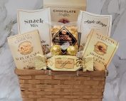 Elegant Gift Baskets