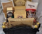 Gourmet Basket Canada