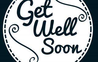 Get Well Soon Gourmet Baskets