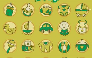 Send Gourmet Baskets To Hospital For Delivery Of Baby