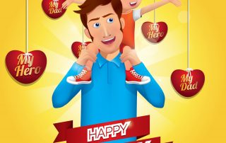 Father’s Day Canada 2020