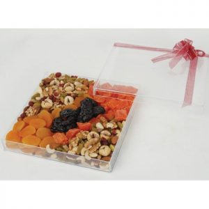holiday gift basket