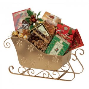 Xmas hampers