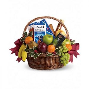  gift baskets Toronto
