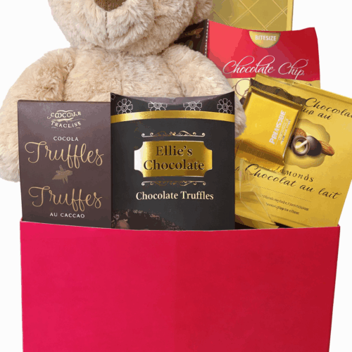 Best Birthday Gift Basket1